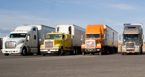 Our Fleet - Marigold Logistics Inc.